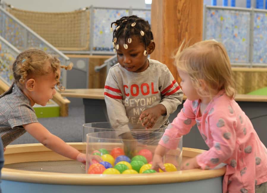 Boston: Children's Museum Entry Ticket - Tickets and rules you should know before you go