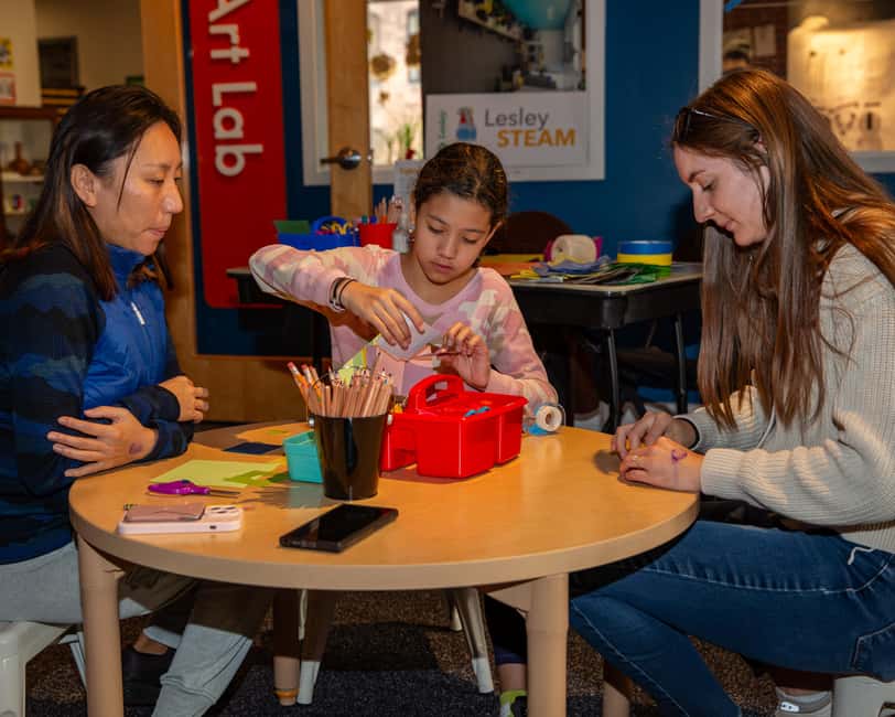 Boston: Children's Museum Entry Ticket - Value check: is $28 per person worth it?
