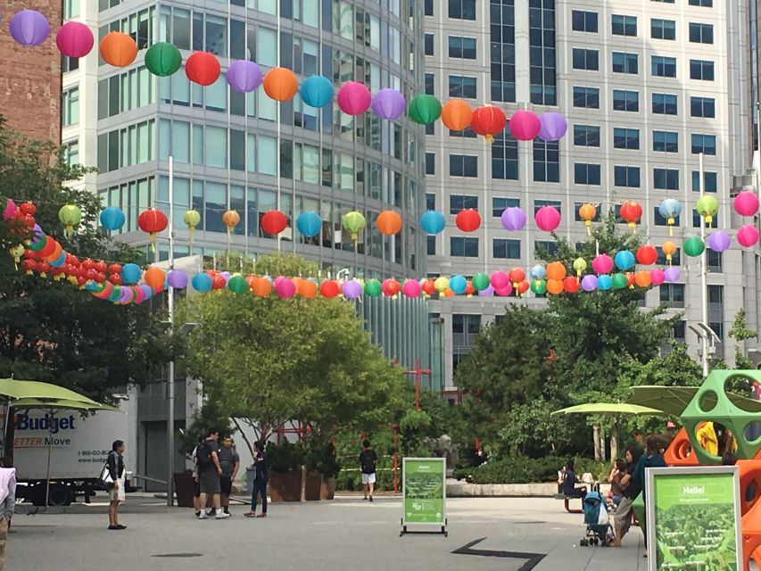 Boston: Chinatown Food Tasting & Cultural History Tour - Key Highlights You’ll Care About