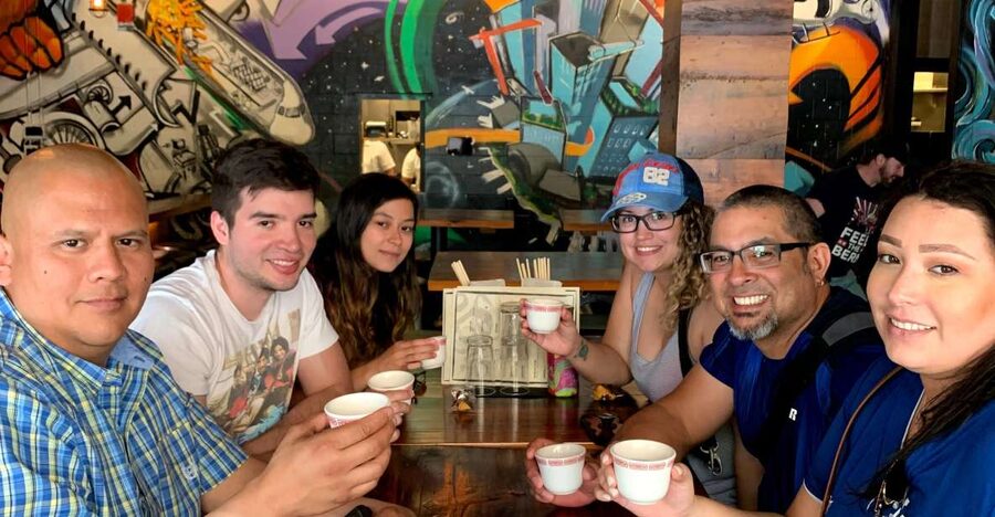 Boston: Chinatown Food Tasting & Cultural History Tour - Traditional Chinese, Modern Chinese, and Chinese-American Flavors Side-by-Side