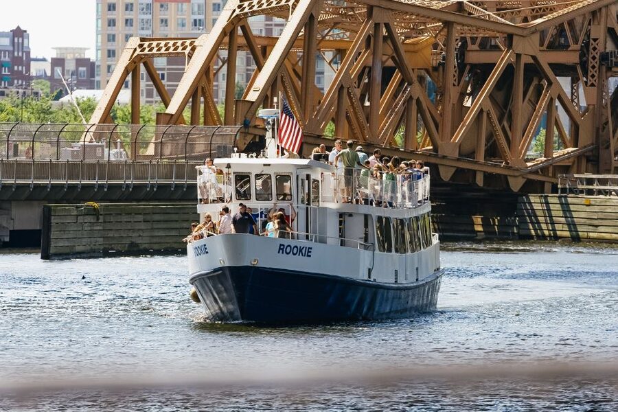 Boston: City Cruises Historical Sightseeing Cruise - Why This 1-Hour Boston Harbor Cruise Feels Like the Best Shortcut