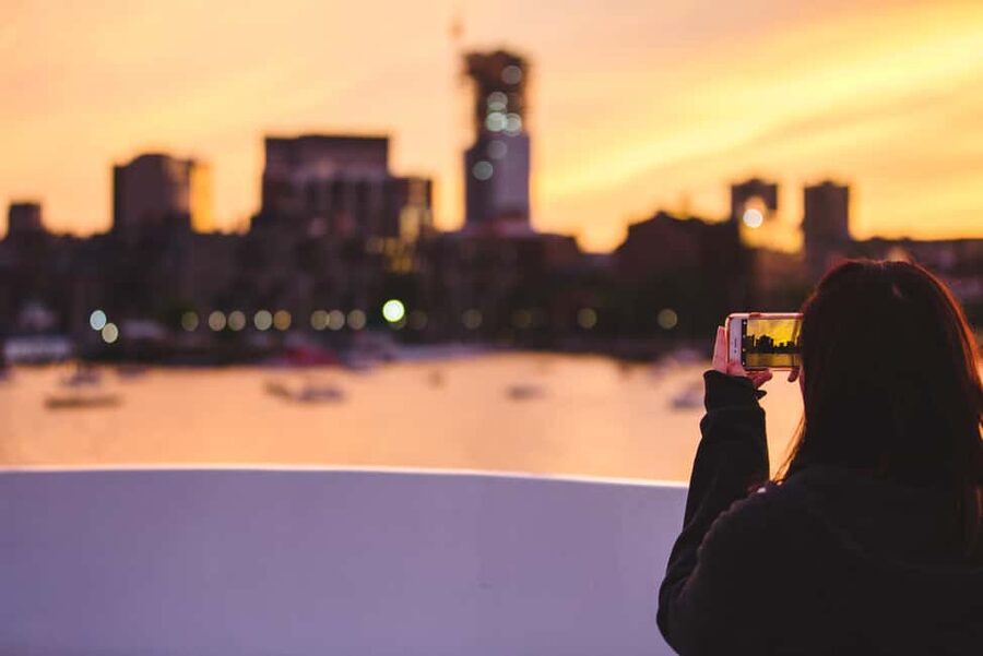 Boston: City Cruises Sunset Skyline Cruise with Commentary - Key Things to Know Before You Go