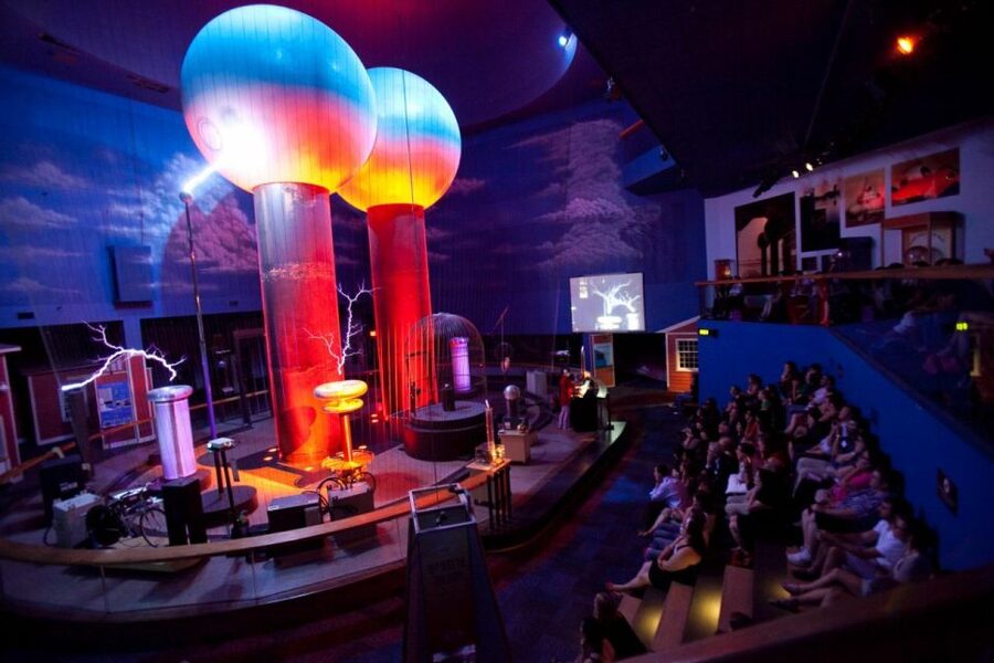Boston CityPASS®: Save up to 46% at 4 Top Attractions - What You Get With Boston CityPASS in 9 Days