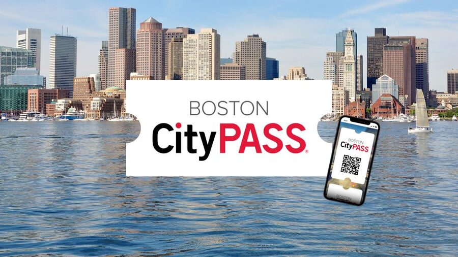 Boston CityPASS®: Save up to 46% at 4 Top Attractions - Value Check: Is $79 Worth It for Boston’s Top Attractions