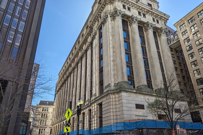 Boston Civil War and Abolition Movement: A Self-Guided Audio Tour - Robert Gould Shaw and the 54th: courage, respect, and Massachusetts in war