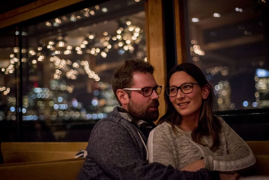 Boston: Cocoa and Carols Holiday Cruise - Christmas carols and holiday tunes: what to expect when the music runs the show
