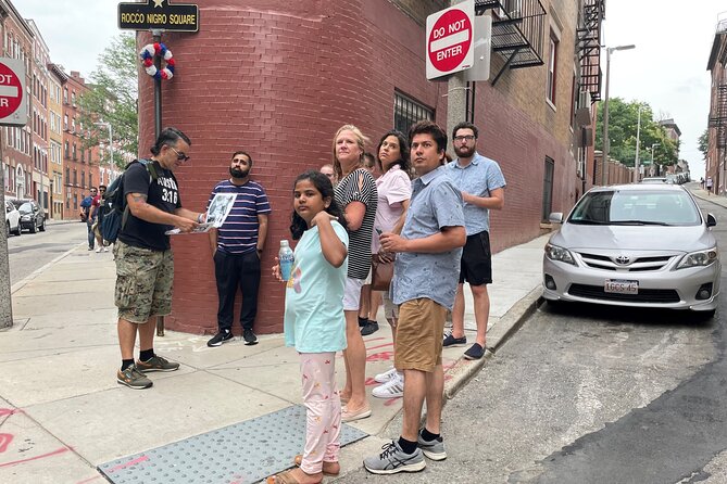 Boston Crime Tour - What you will actually see, beyond the story beats