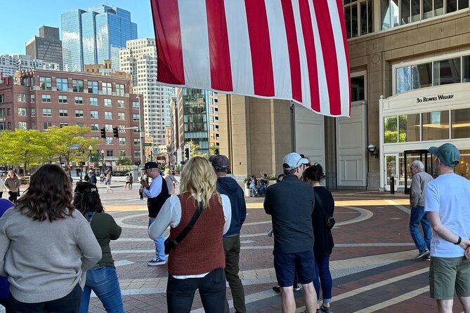 Boston Crime Tour - Who this tour suits best (and who might not love it)