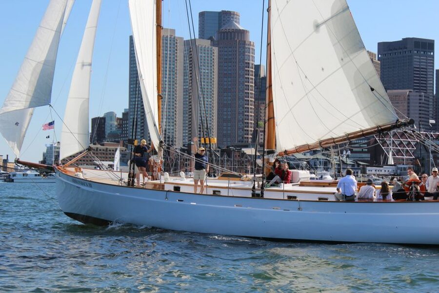Boston: Downtown Harbor Sailing Cruise - Should you book the Downtown Harbor Sailing Cruise?