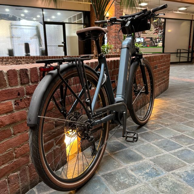 Boston Electric Assist Bicycle Rental - What $105 per Person Really Covers, and When It’s Good Value