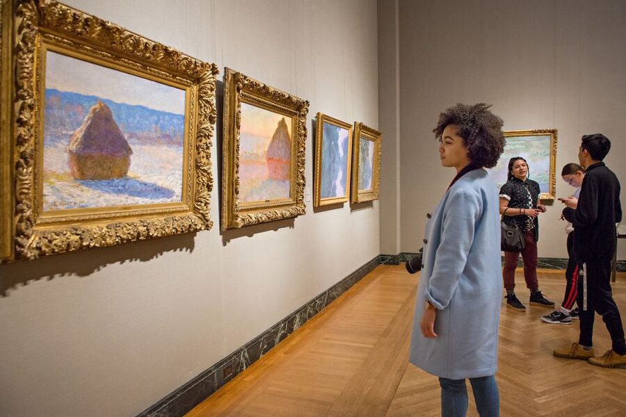 Boston: Explorer Pass Save up to 50% on 30+ Top Attractions - How the 30-day clock works, and why timing matters