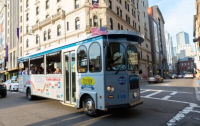 Explorer Pass Save up to 50% on 30+ Top Attractions