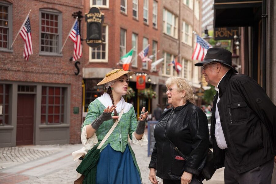 Boston: Explorer Pass Save up to 50% on 30+ Top Attractions - Skip-the-line Museum of Science, plus why it helps your whole plan