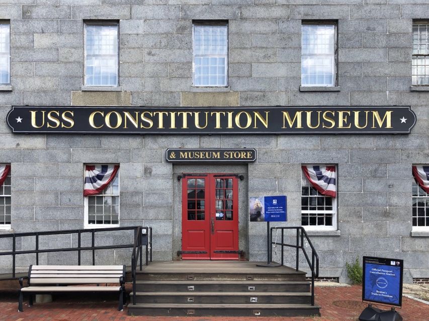 Boston: Explorer Pass Save up to 50% on 30+ Top Attractions - Cruises for a different Boston angle, when they run
