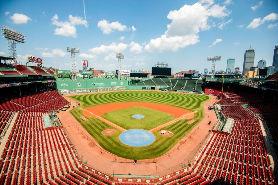 Boston Fenway Park: Guided Ballpark Tour with Options - Key highlights to look for