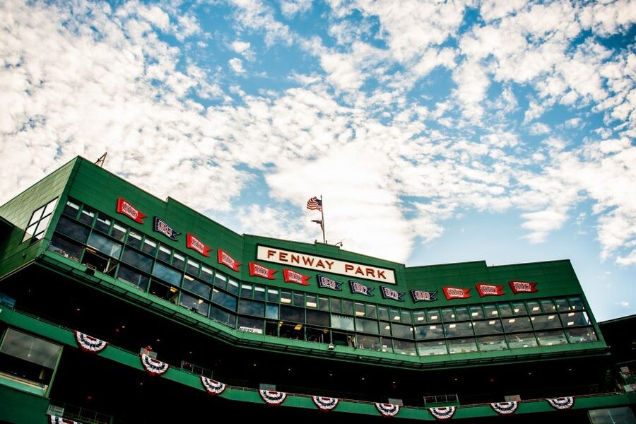Boston Fenway Park: Guided Ballpark Tour with Options - The stops that make Fenway feel personal: Green Monster to Roof Deck
