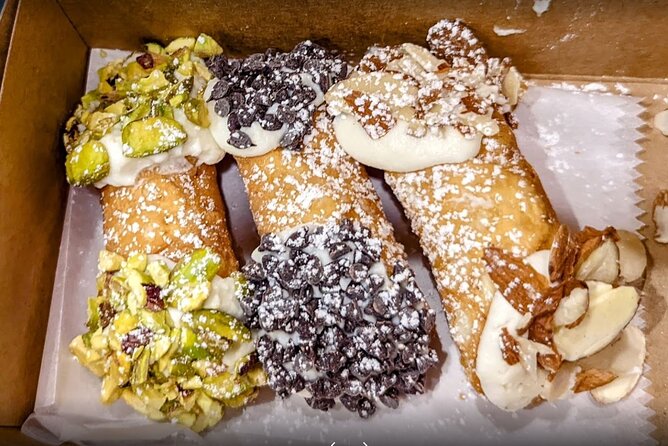 Boston Food and History Private Tour - A food-led route through Boston’s big story