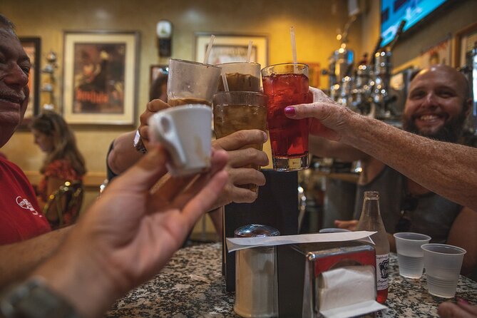 Boston Food of the North End Private Walking Tour - Key highlights at a glance