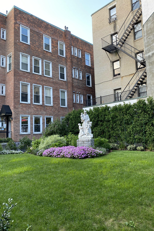 Boston: Freedom Trail Guided Walking Tour in French - Key things I liked most