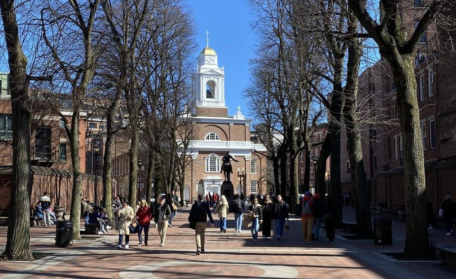 Boston: Freedom Trail Guided Walking Tour in French - Old South Meeting House, Old State House, and the Revolution story in plain language