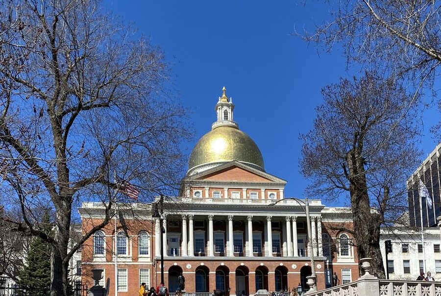 Boston: Freedom Trail Guided Walking Tour in French - Copp’s Hill Cemetery, Old North Church, and the endgame toward North End views