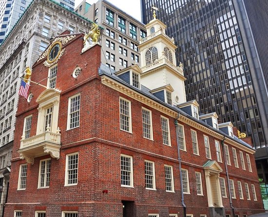 Boston Freedom Trail History and Food Tour - Key things to know before you go