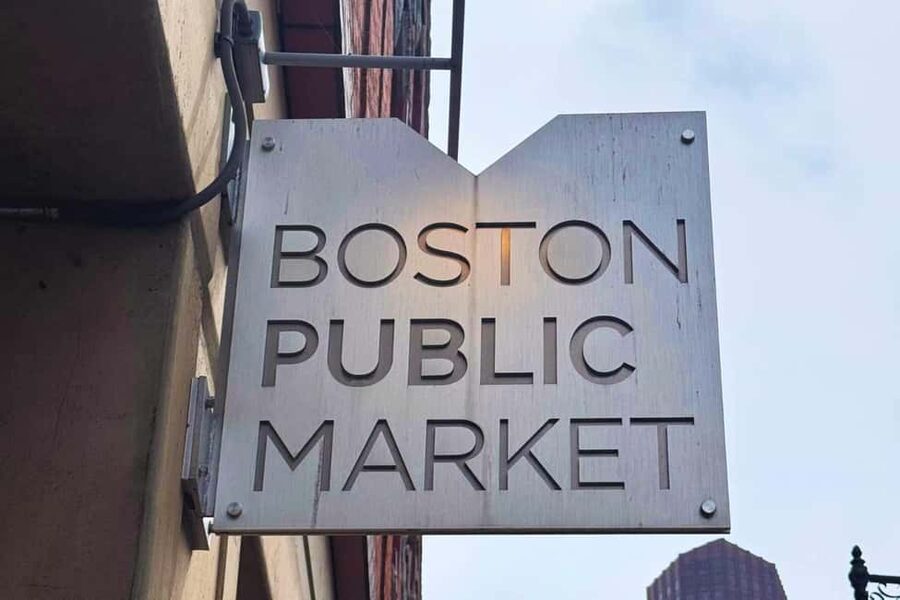 Boston: Freedom Trail History and Food Tour - Who should book, and when you might not love it
