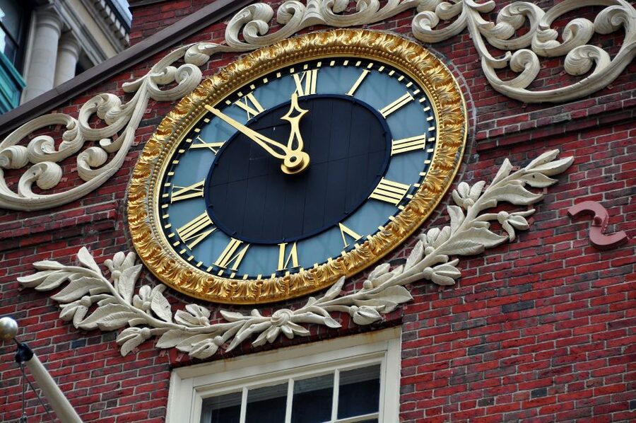 Boston: Freedom Trail History Small Group Walking Tour - Price, pace, and who this tour really suits