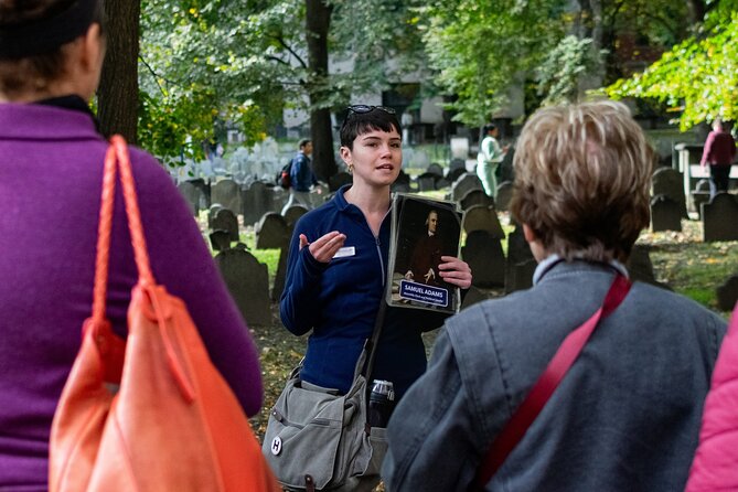 Boston: Freedom Trail History Tour and Brewery Taste - Price and value: what you really get for $79