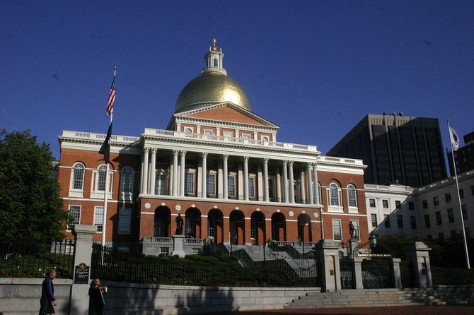 Boston Freedom Trail Scavenger Hunt Adventure - Freedom Trail sections: turning landmarks into a solvable route