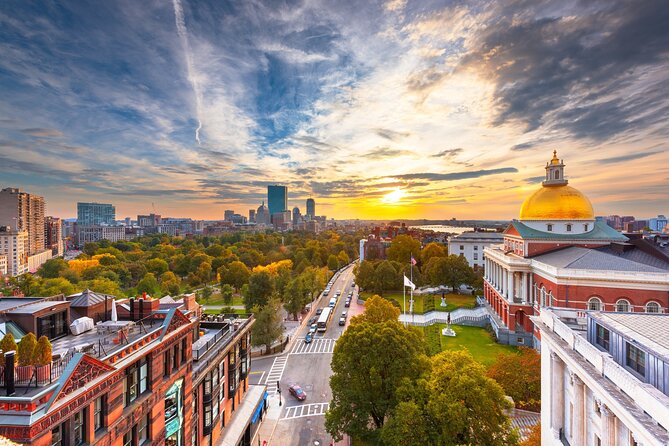 Boston Freedom Trail Self-Guided Audio Tour - Who This Tour Fits Best (And Who Might Want Something Different)