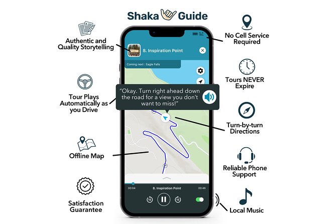 Boston Freedom Trail Self-Guided Audio Tour - Should You Book This Boston Freedom Trail Audio Tour?