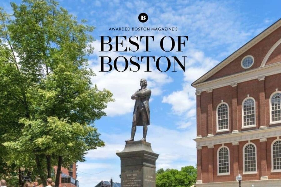 Boston: Full Revolution Story Epic Small Group Walking Tour - Why This Boston Revolution Tour Feels Different Than the Freedom Trail