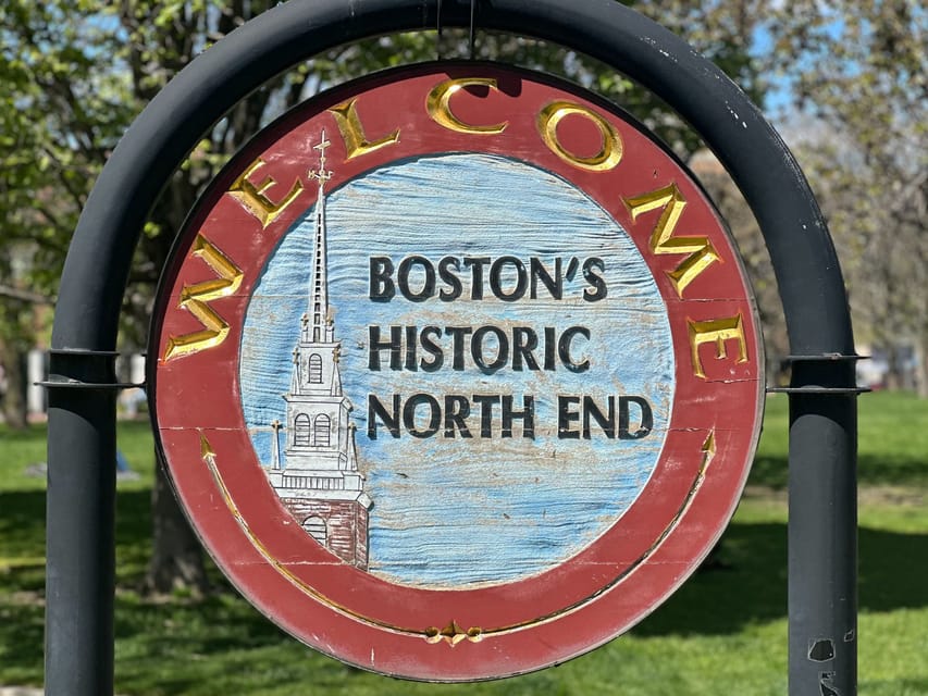 Boston: Full Revolution Story Epic Small Group Walking Tour - Price and Value: Is $57 Worth It?