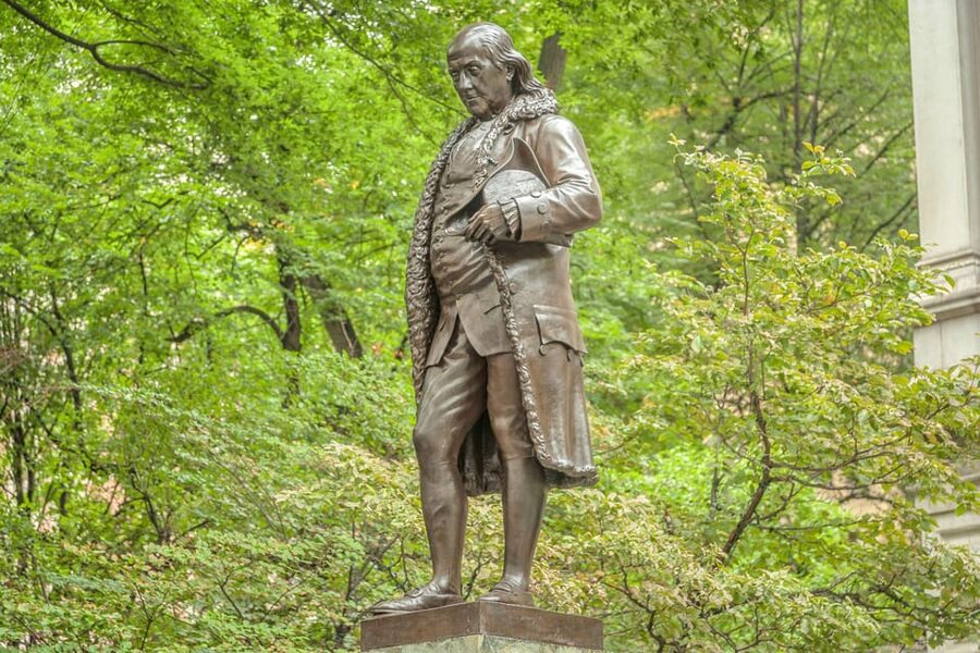 Boston: Full Revolution Story Epic Small Group Walking Tour - Should You Book the Boston Full Revolution Story Walking Tour?