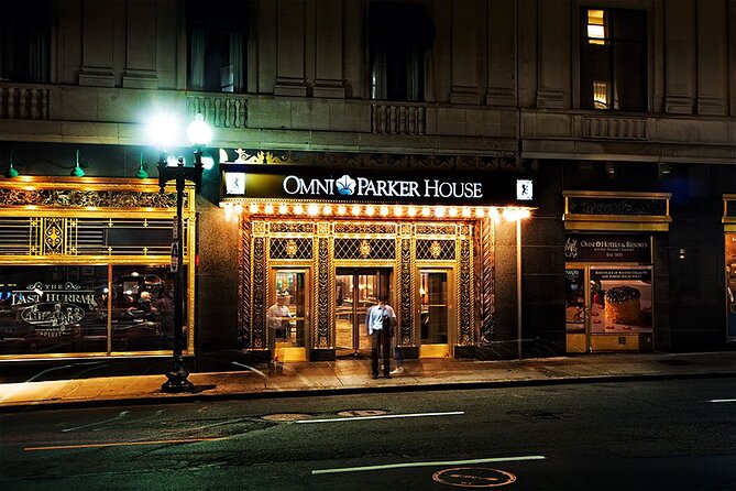 Boston Ghosts Boos and Brews Haunted Pub Crawl - Drinks, Noise, and Weather: Practical Tips That Keep the Night Fun