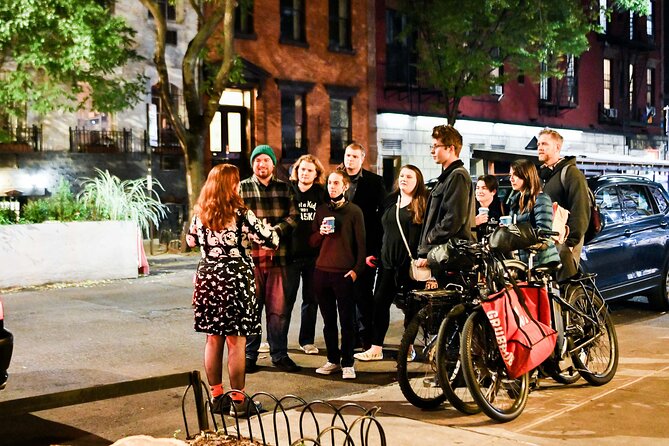 Boston Ghosts Boos and Brews Haunted Pub Crawl - Should You Book Boston Ghosts Boos and Brews?