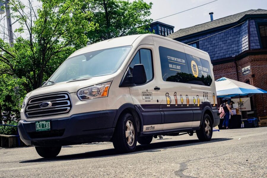 Boston: Guided Craft Brewery Tour with a Snack - The Brewery Stops: VIP Access to Inner Workings and Local Stories