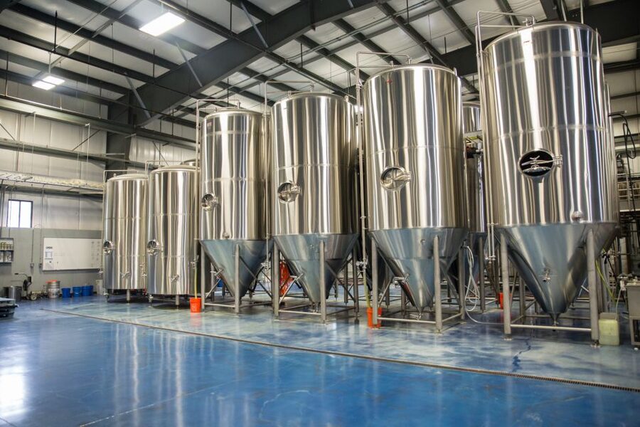 Boston: Guided Craft Brewery Tour with a Snack - Transportation That Actually Works (and Why That Matters)