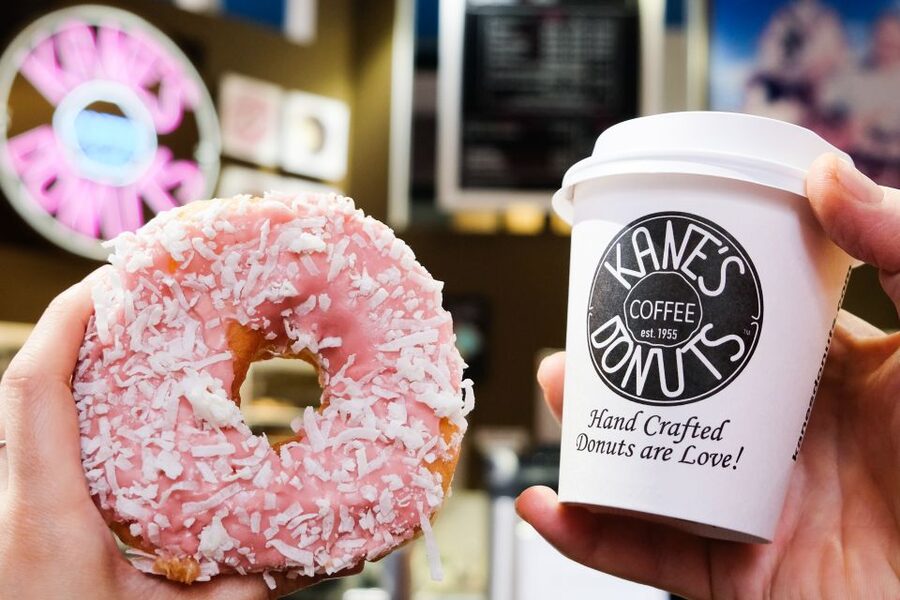 Boston: Guided Delicious Donut Tour with Tastings - Boston Public Market: history, vendors, and a real taste stop