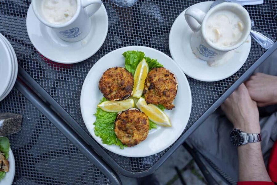 Boston: Guided Seafood Tasting and History Tour - Who This Tour Fits Best