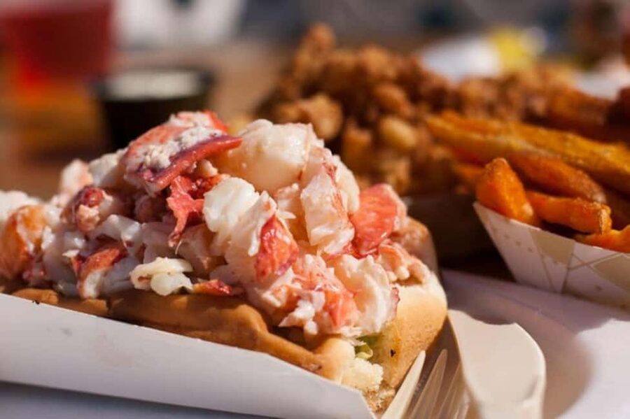 Boston: Guided Seafood Tasting and History Tour - Working Lobster Facility: See the Industry, Not Just the Menu