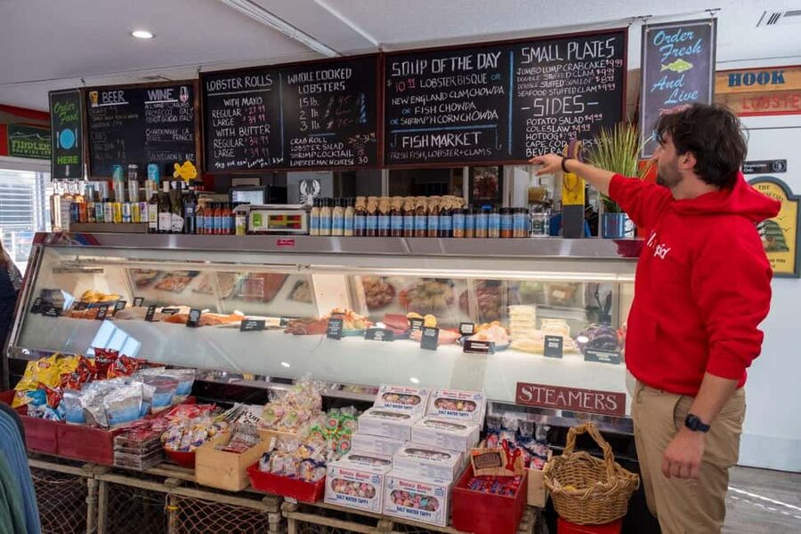 Boston: Guided Seafood Tasting and History Tour - Price and Value: Is $79 Worth It?