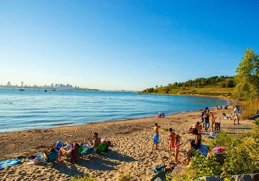 Boston Harbor Islands Ferry - Price and Value: Is It Worth $27?