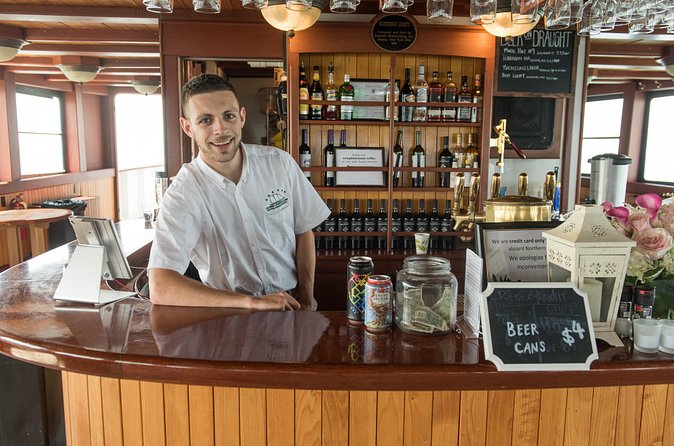 Boston Harbor Night Cruise - Value check: is it worth skipping something else?