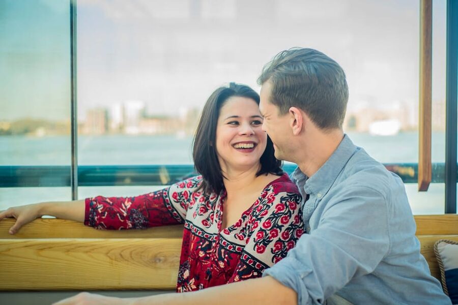 Boston Harbor: Winter Holiday Weekend Brunch Cruise - Key things that make this cruise worth considering