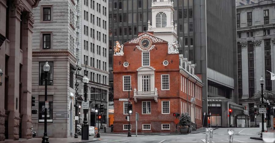 Boston: Haunted Streets Walking Tour - Key highlights to know before you go