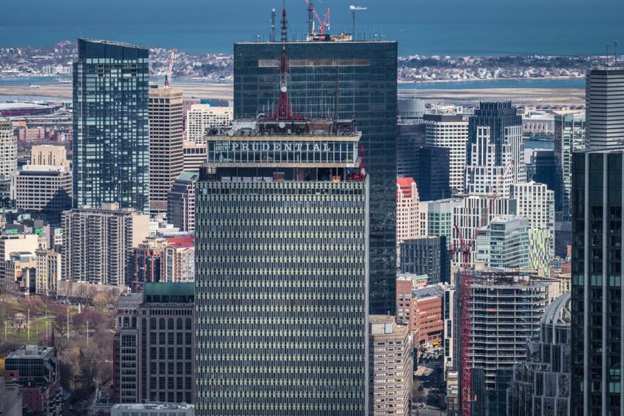 Boston: Helicopter Skyline Tour - Choosing the Right Flight Over Boston: 30-Min City, Doors-Off, or 45-Min City and Harbor
