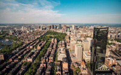 Helicopter Skyline Tour