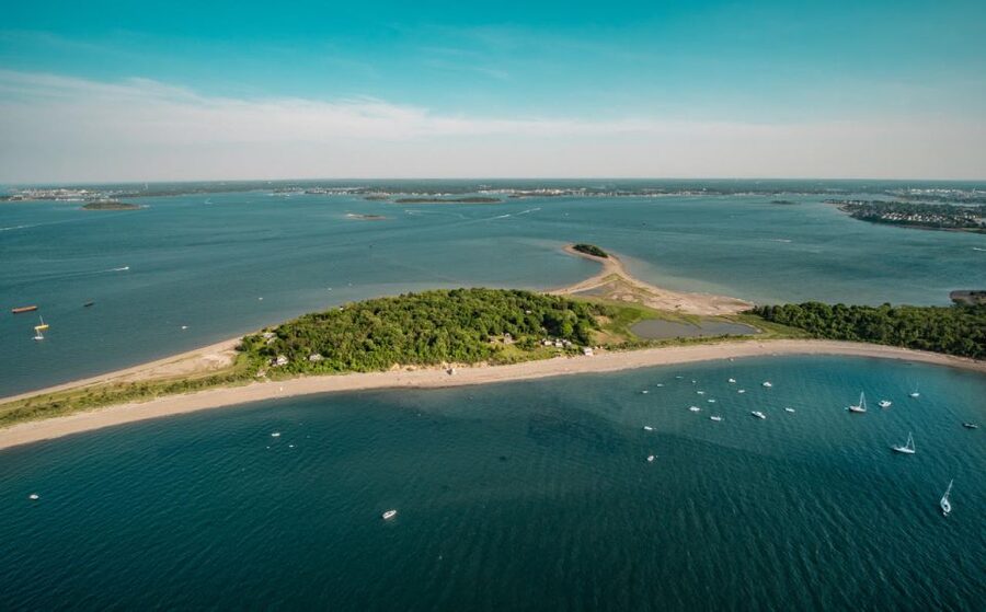 Boston: Helicopter Skyline Tour - Duration and Route Design: Why 30 to 45 Minutes Works for Most Schedules